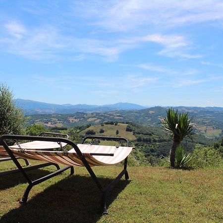 Poggio Paradiso Apartments Mengara Екстериор снимка