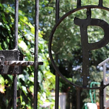 Poggio Paradiso Apartments Mengara Екстериор снимка