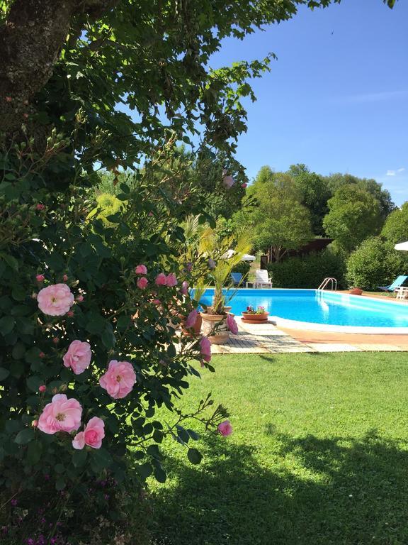 Poggio Paradiso Apartments Mengara Стая снимка