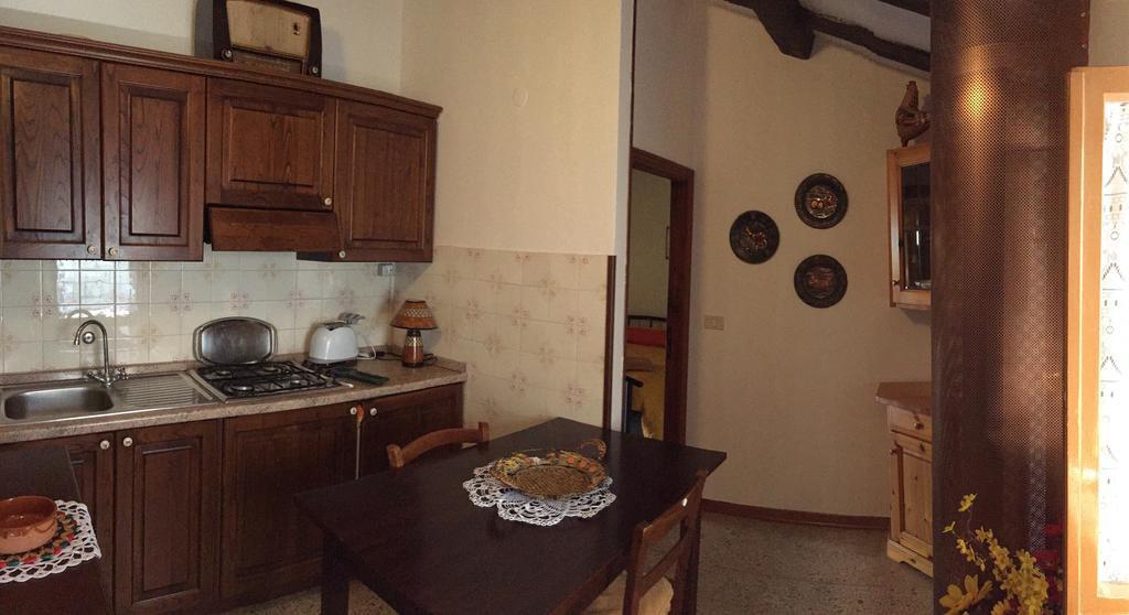 Poggio Paradiso Apartments Mengara Стая снимка