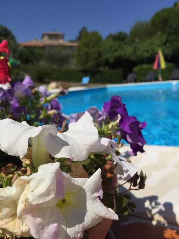 Poggio Paradiso Apartments Mengara Стая снимка