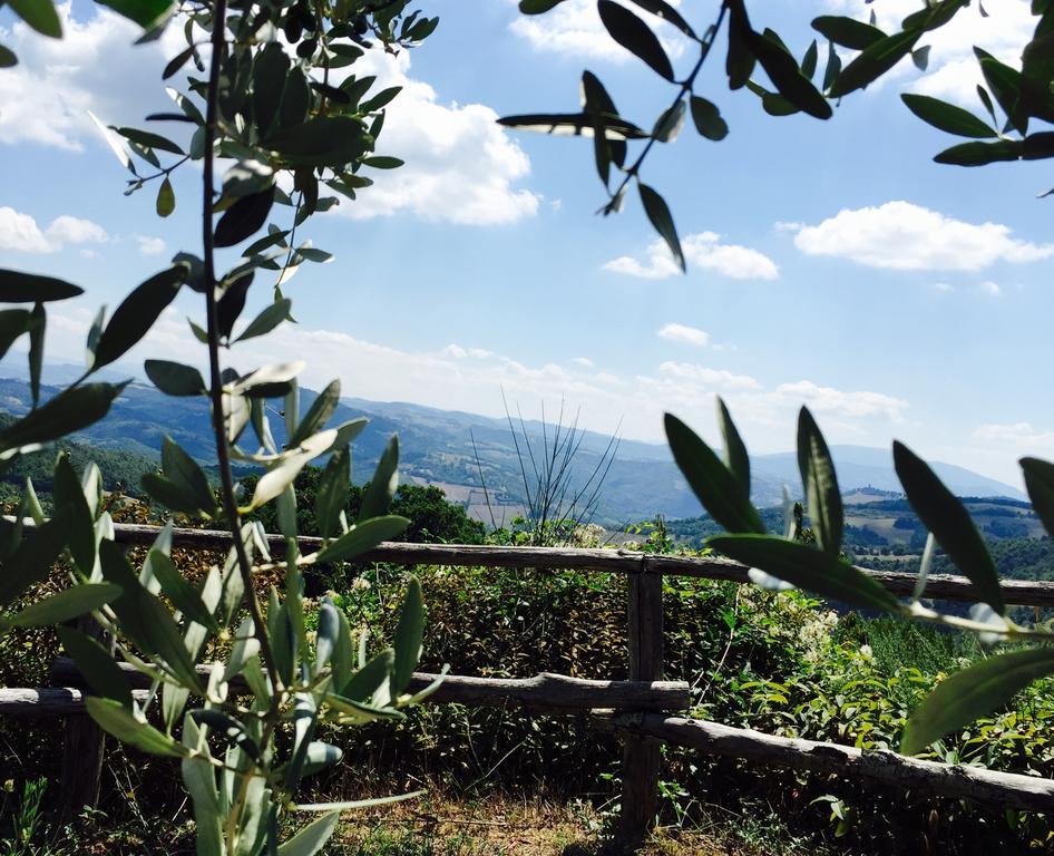 Poggio Paradiso Apartments Mengara Екстериор снимка