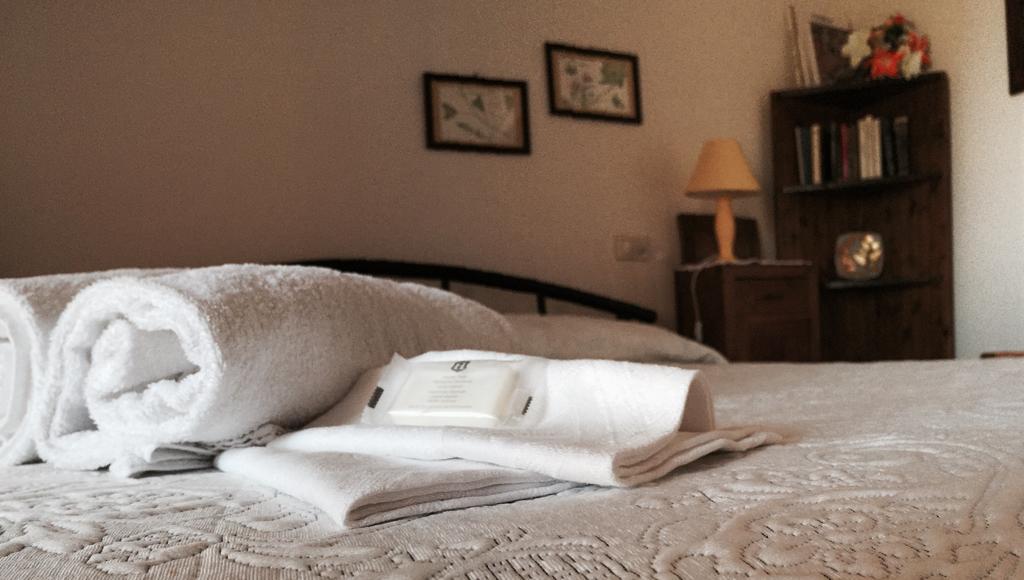 Poggio Paradiso Apartments Mengara Стая снимка