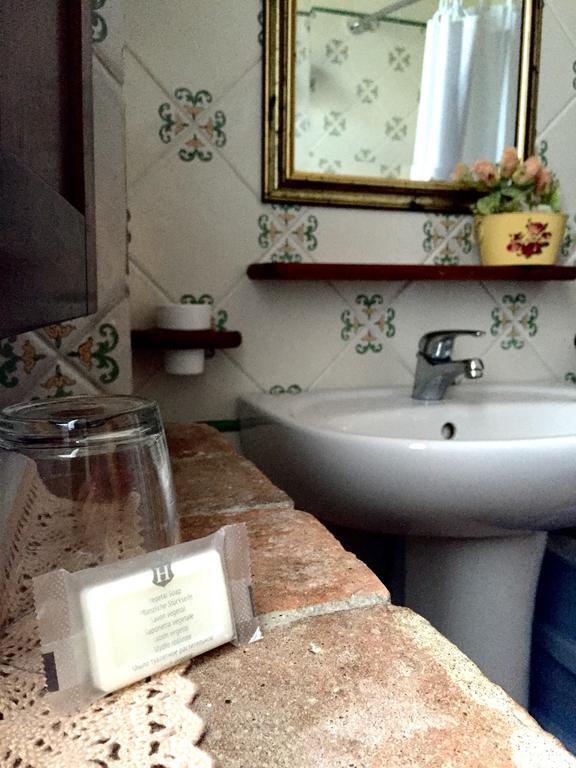 Poggio Paradiso Apartments Mengara Стая снимка