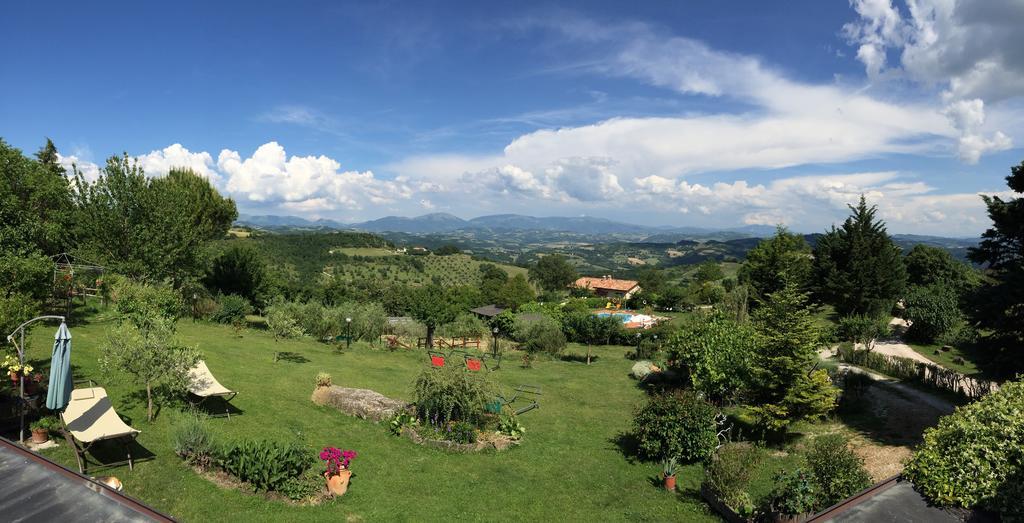 Poggio Paradiso Apartments Mengara Стая снимка