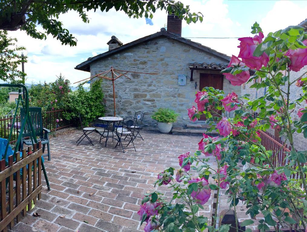 Poggio Paradiso Apartments Mengara Стая снимка