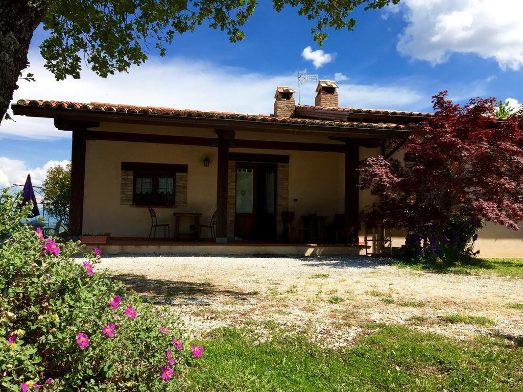 Poggio Paradiso Apartments Mengara Стая снимка