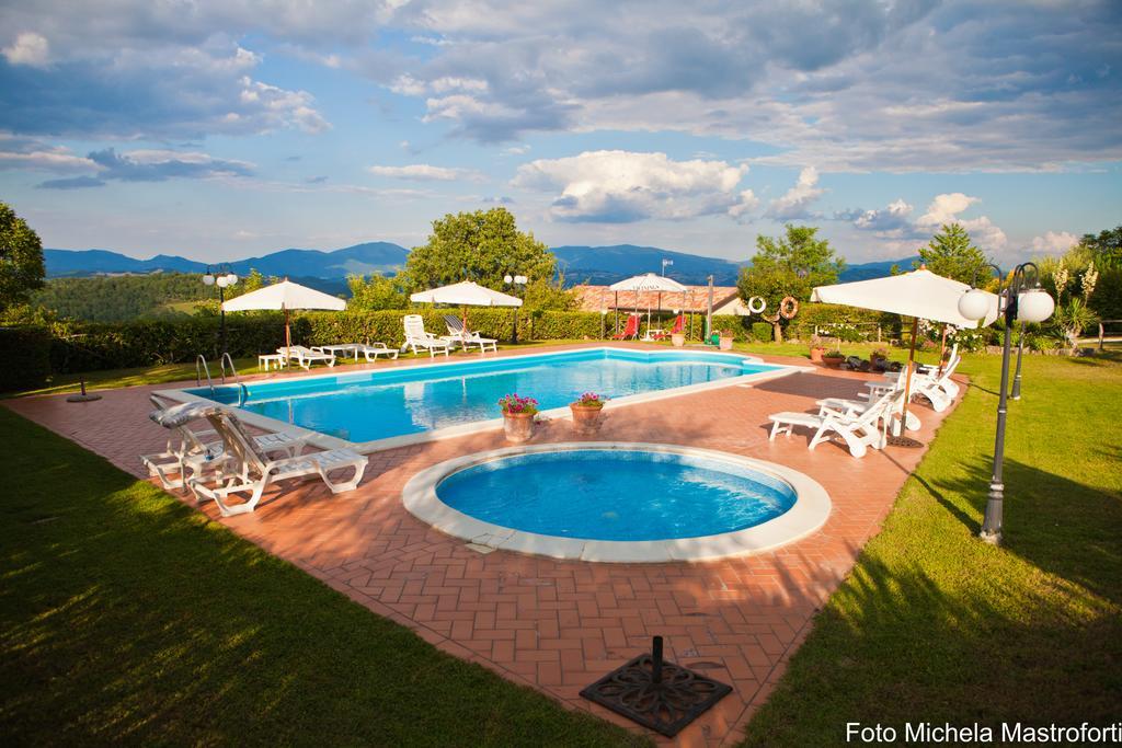 Poggio Paradiso Apartments Mengara Стая снимка