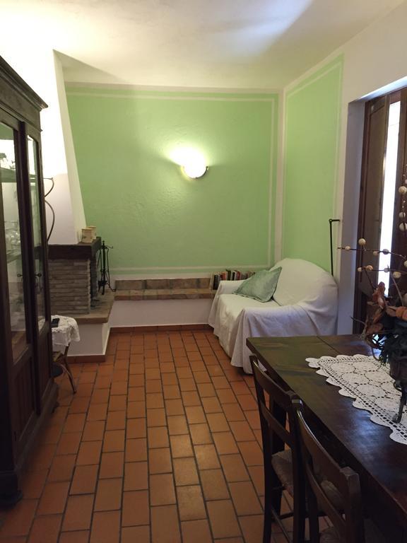 Poggio Paradiso Apartments Mengara Стая снимка