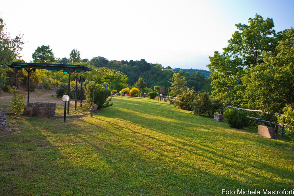 Poggio Paradiso Apartments Mengara Екстериор снимка