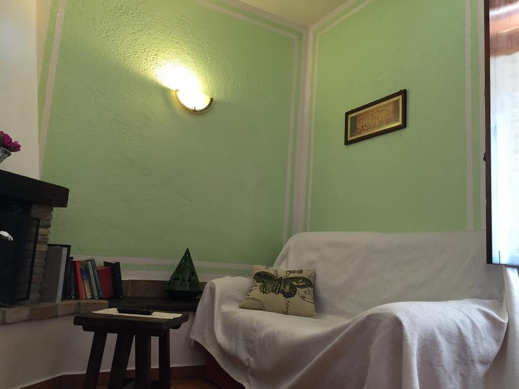 Poggio Paradiso Apartments Mengara Екстериор снимка