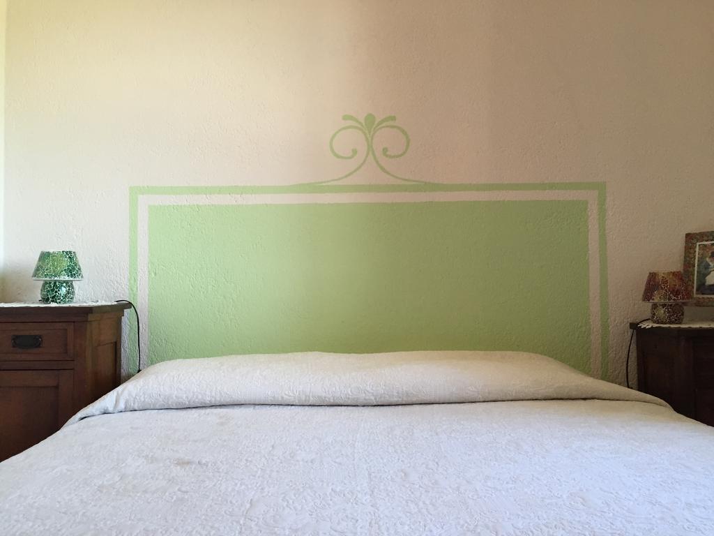 Poggio Paradiso Apartments Mengara Екстериор снимка