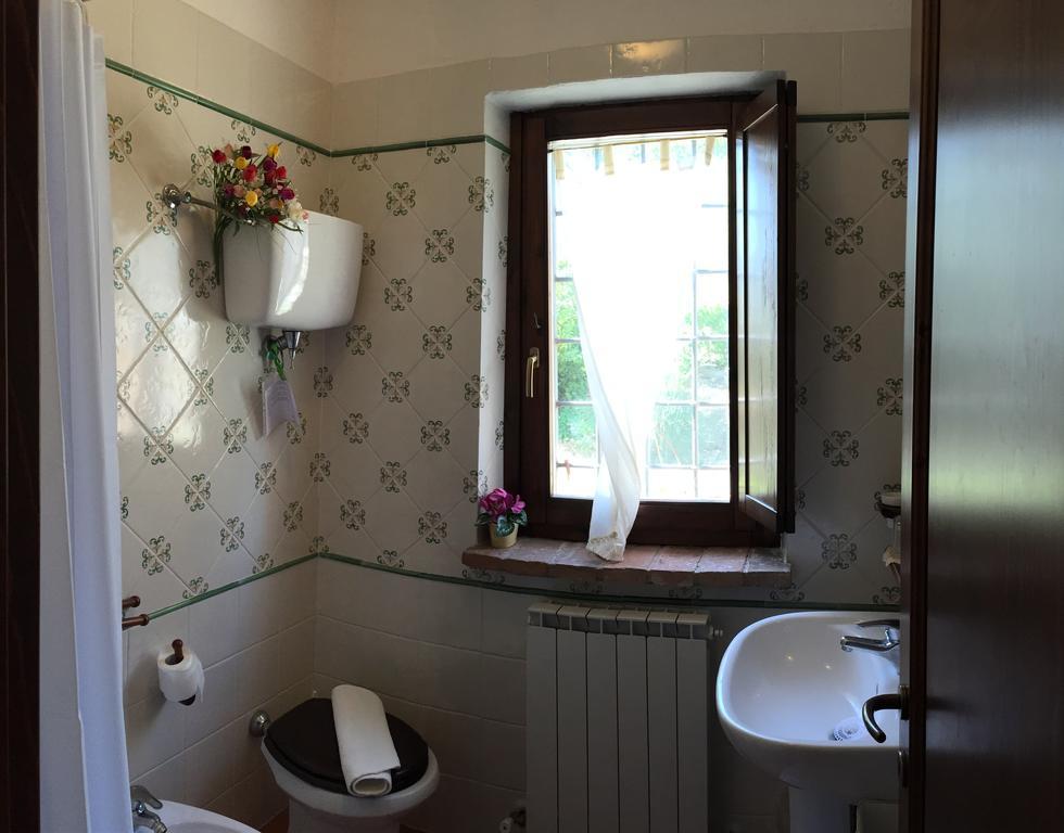 Poggio Paradiso Apartments Mengara Екстериор снимка